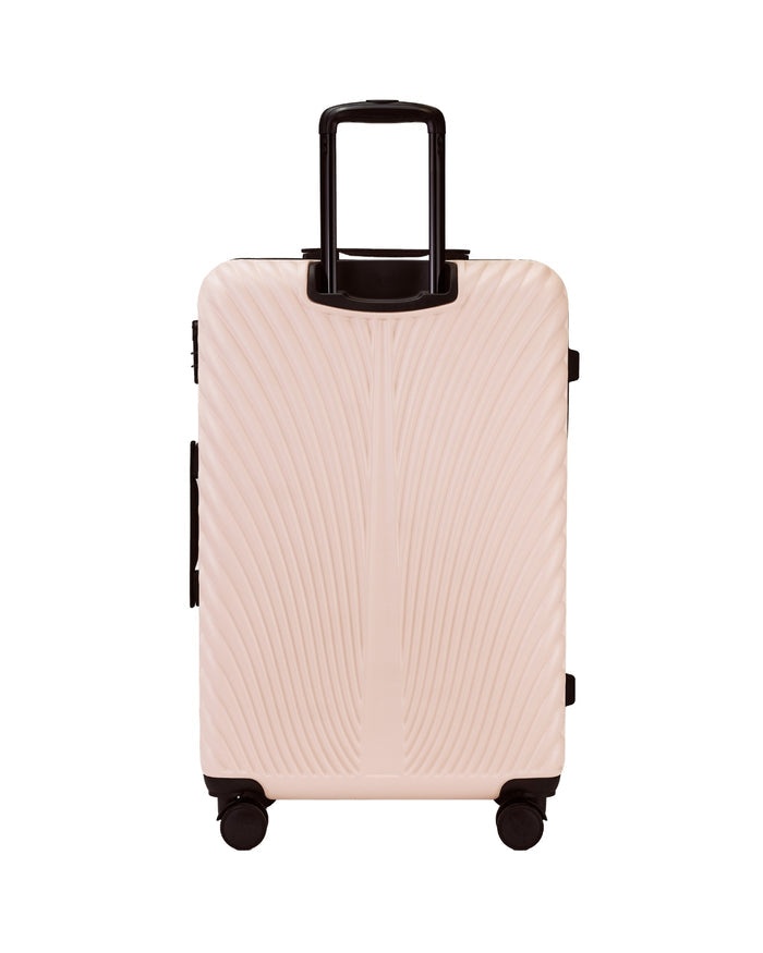 LARGE WINGS SWAN 2.0 28" PINK suitcase