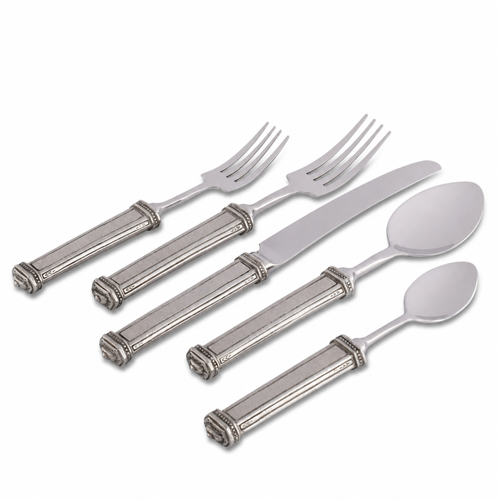 Leaf Flatware Set 1