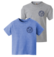 M-R Soft Cotton Tee