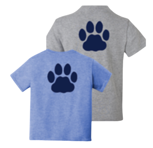 M-R Soft Cotton Tee