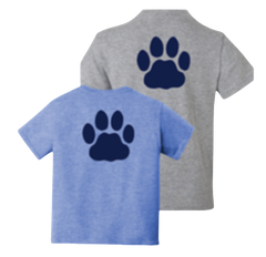 M-R Soft Cotton Tee
