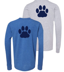 M-R Super Soft Long Sleeve Tee