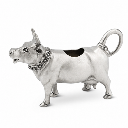 Mabel Cow Creamer 1