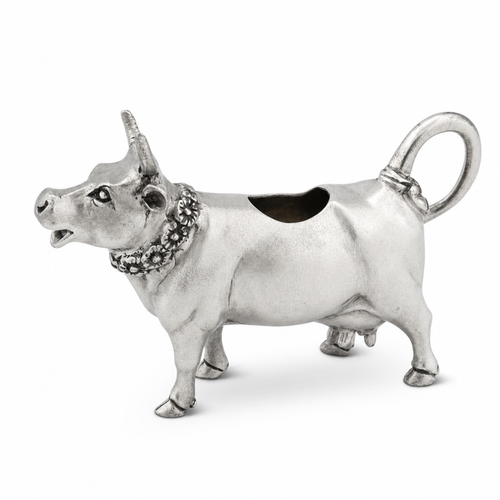 Mabel Cow Creamer 1