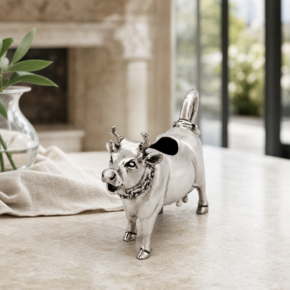 Mabel Cow Creamer 3