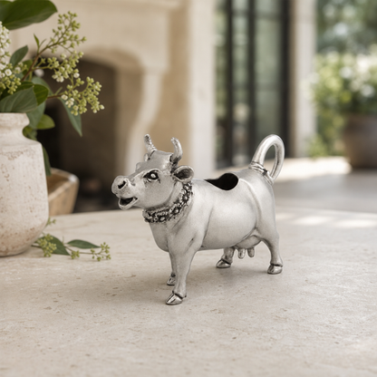 Mabel Cow Creamer 4