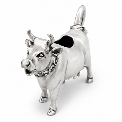 Mabel Cow Creamer 10