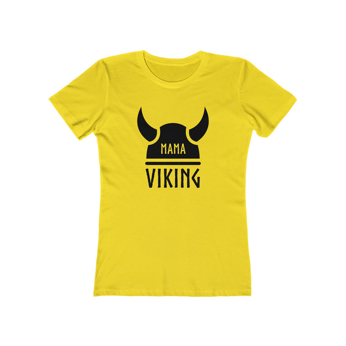 Mama Viking Women's Fit T-Shirt