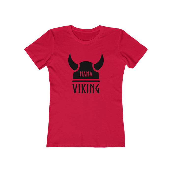 Mama Viking Women's Fit T-Shirt