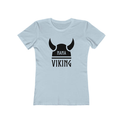 Mama Viking Women's Fit T-Shirt