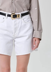 Marlow Long Short-Denim-Uniquities