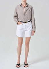Marlow Long Short-Denim-Uniquities
