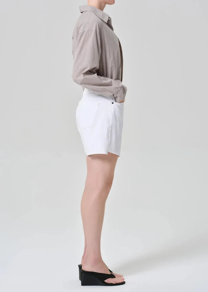 Marlow Long Short-Denim-Uniquities