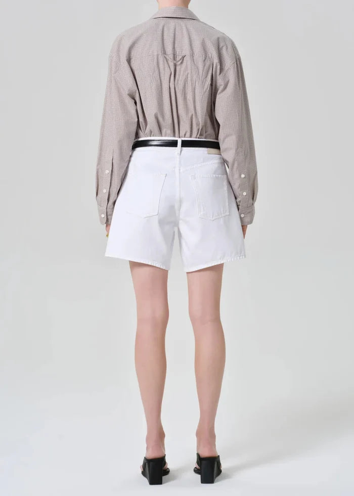 Marlow Long Short-Denim-Uniquities