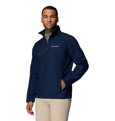 Men's Ascender Hiking Softshell Jacket