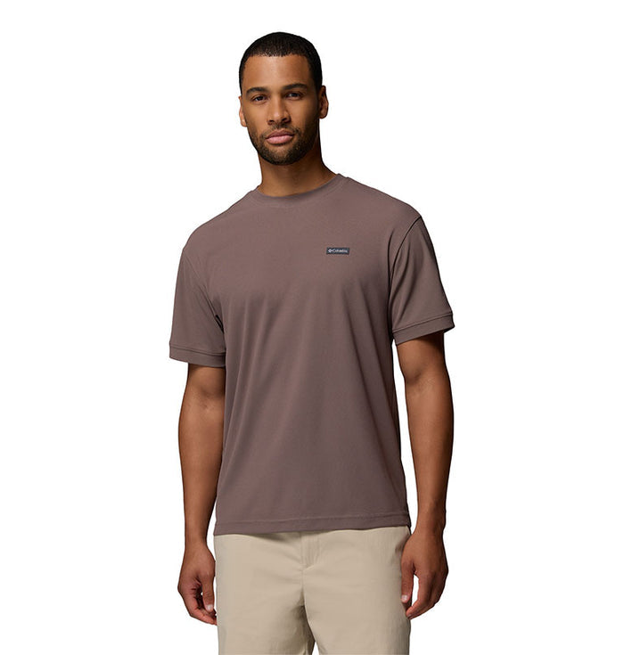 Men's Chill Creek Knit T-Shirt