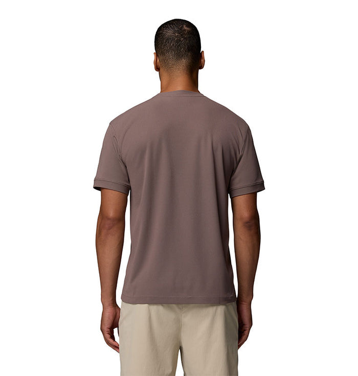 Men's Chill Creek Knit T-Shirt
