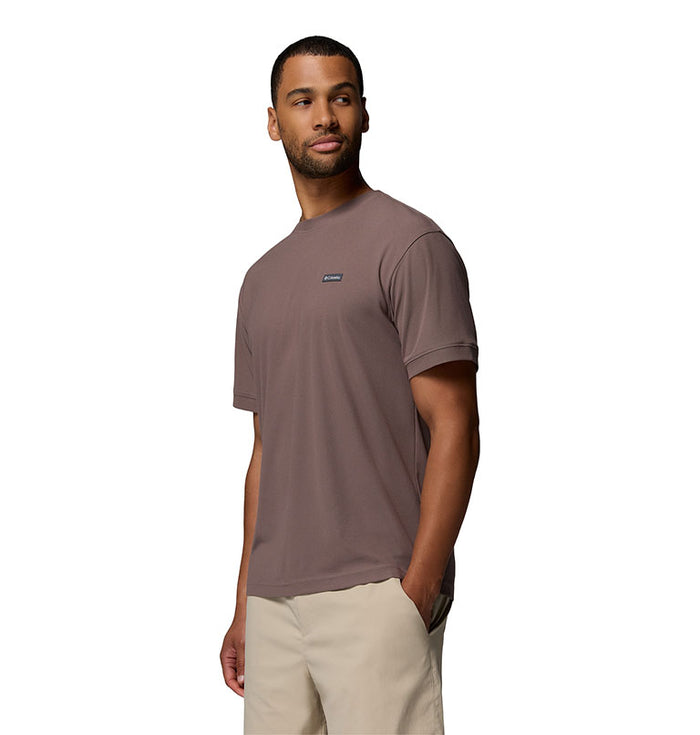 Men's Chill Creek Knit T-Shirt