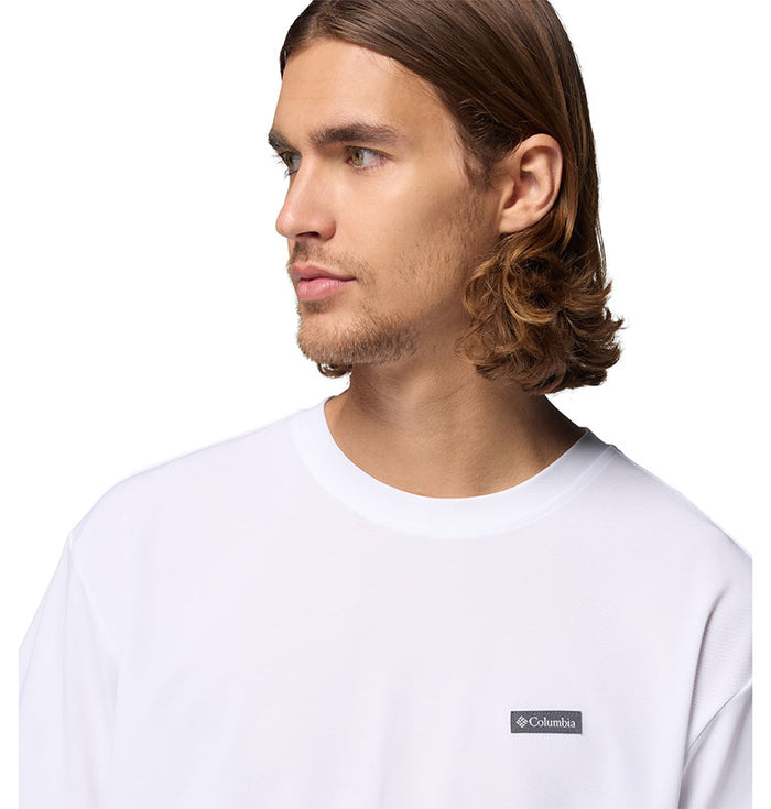 Men's Chill Creek Knit T-Shirt