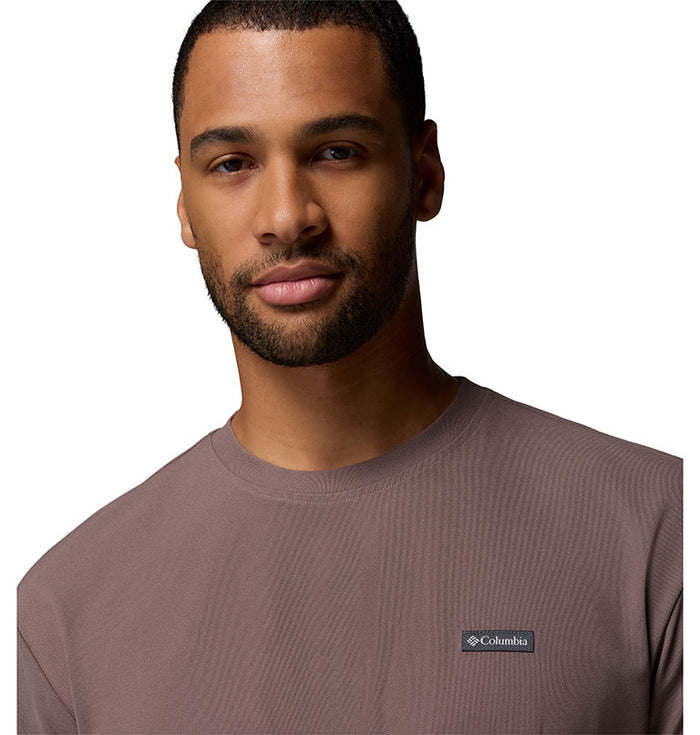Men's Chill Creek Knit T-Shirt