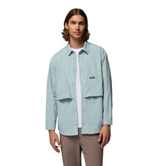 Men's Chill Creek™ Long Sleeve Shirt