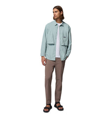 Men's Chill Creek™ Long Sleeve Shirt