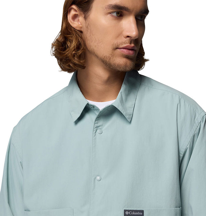 Men's Chill Creek™ Long Sleeve Shirt