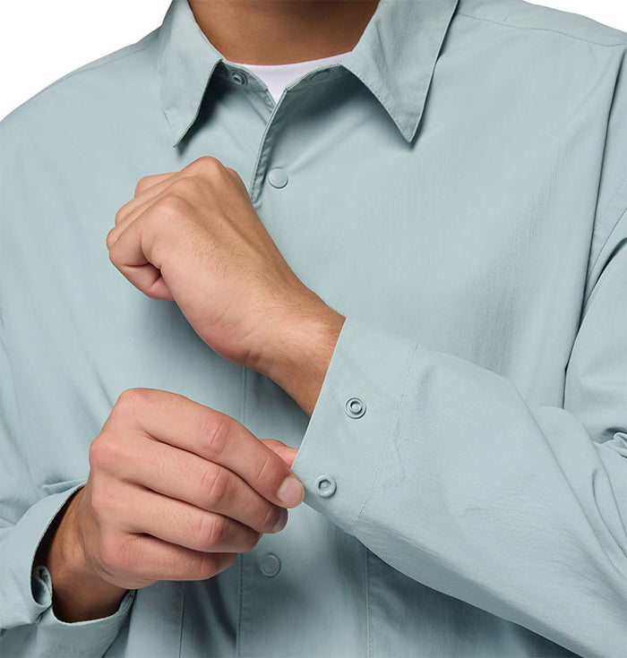 Men's Chill Creek™ Long Sleeve Shirt