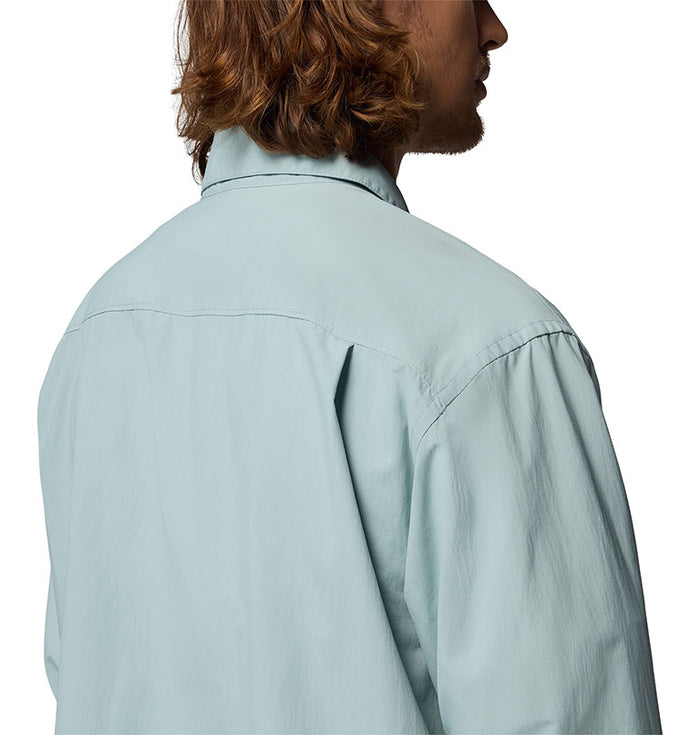 Men's Chill Creek™ Long Sleeve Shirt