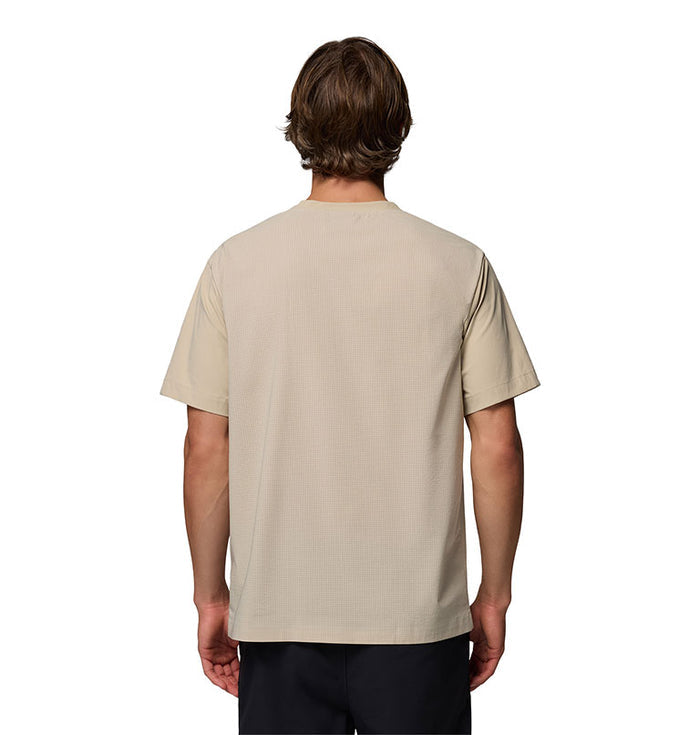 Men's Chill Creek™ Woven T-Shirt