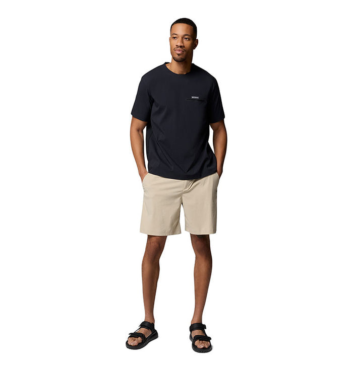 Men's Chill Creek™ Woven T-Shirt