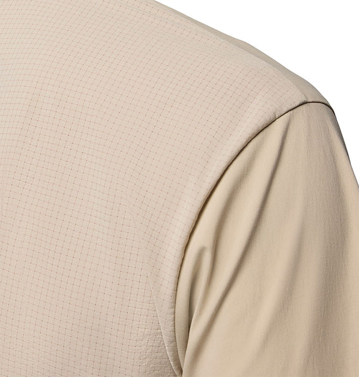 Men's Chill Creek™ Woven T-Shirt