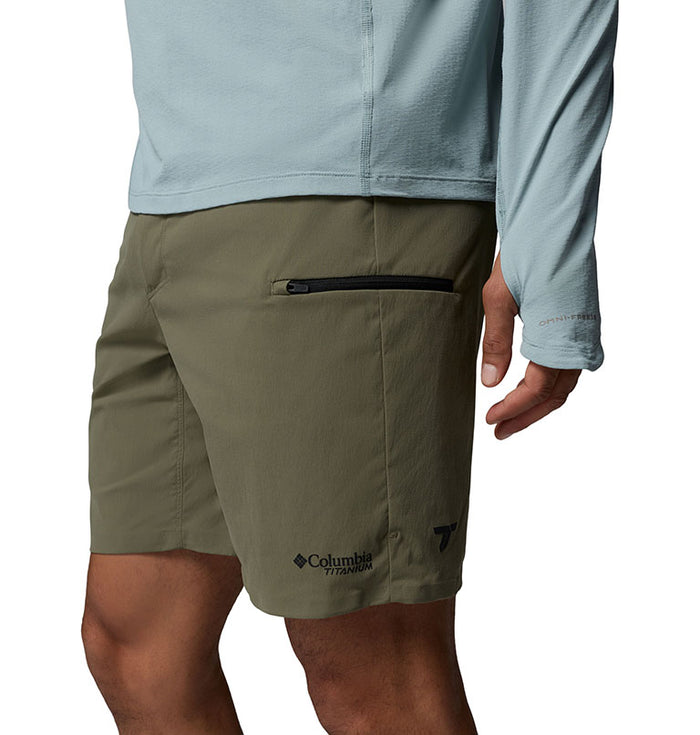 Men's Cosmiques Pro™ Nylon Shorts