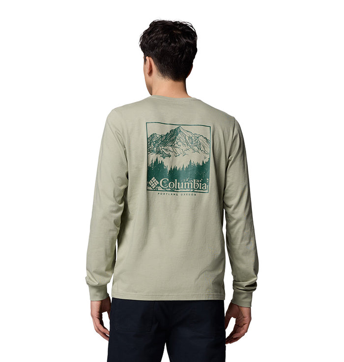 Men's CSC Seasonal Logo T-Shirt