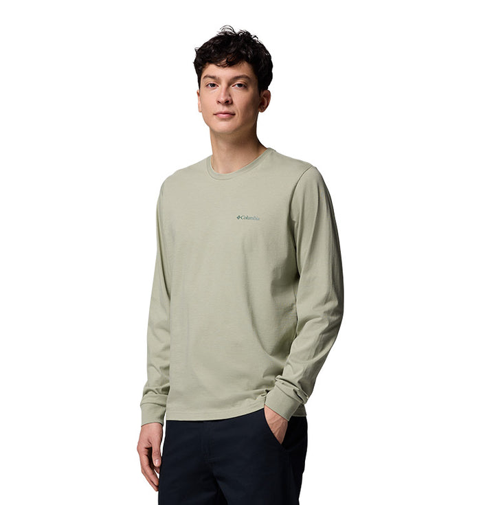 Men's CSC Seasonal Logo T-Shirt
