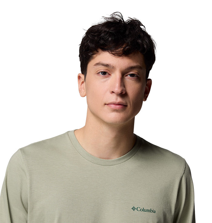 Men's CSC Seasonal Logo T-Shirt