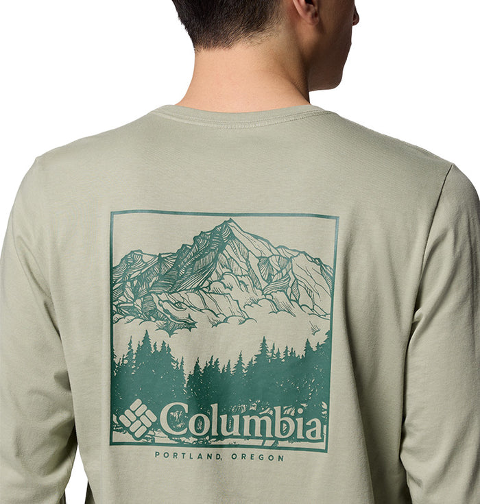 Men's CSC Seasonal Logo T-Shirt
