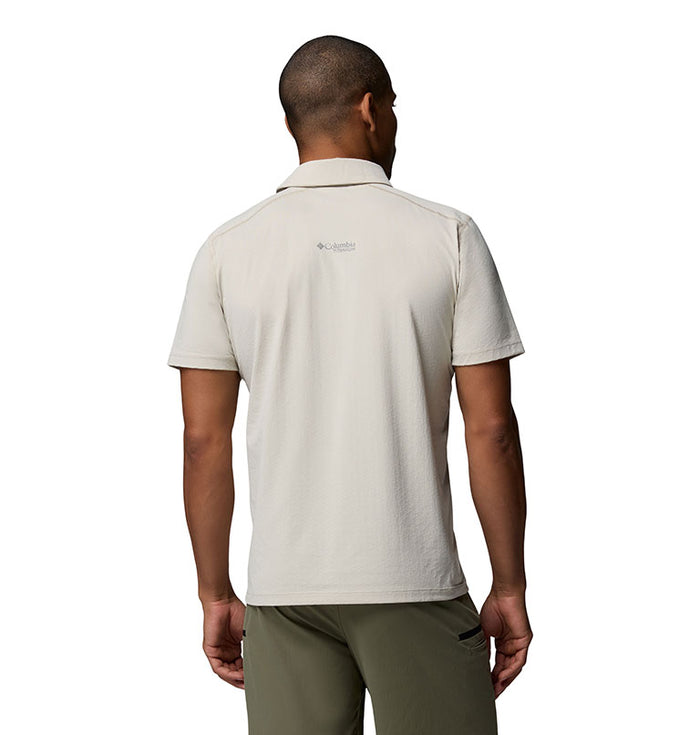 Men's Diamond Peak Pro™ Polo T-Shirt