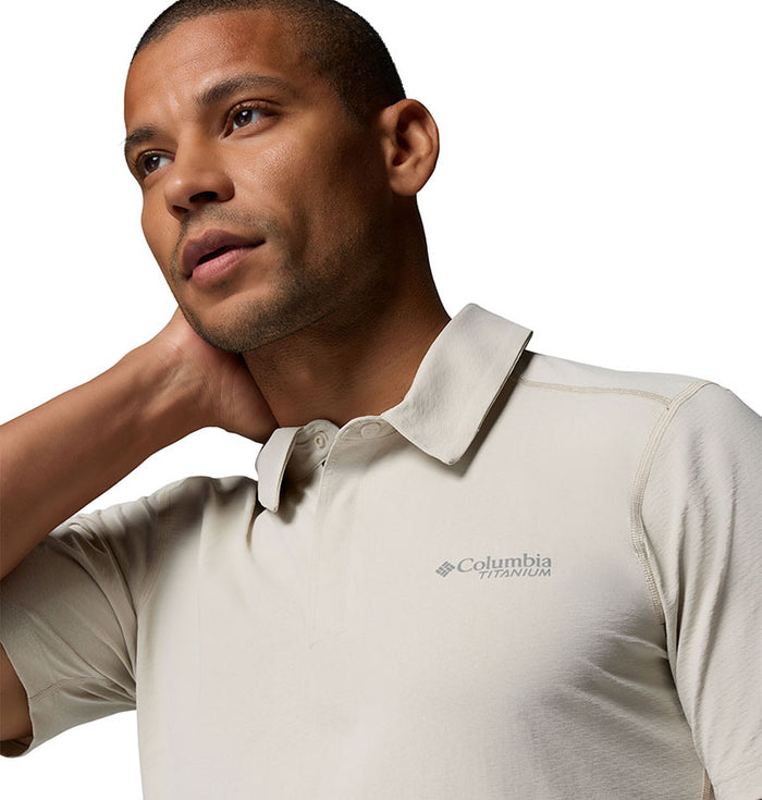 Men's Diamond Peak Pro™ Polo T-Shirt