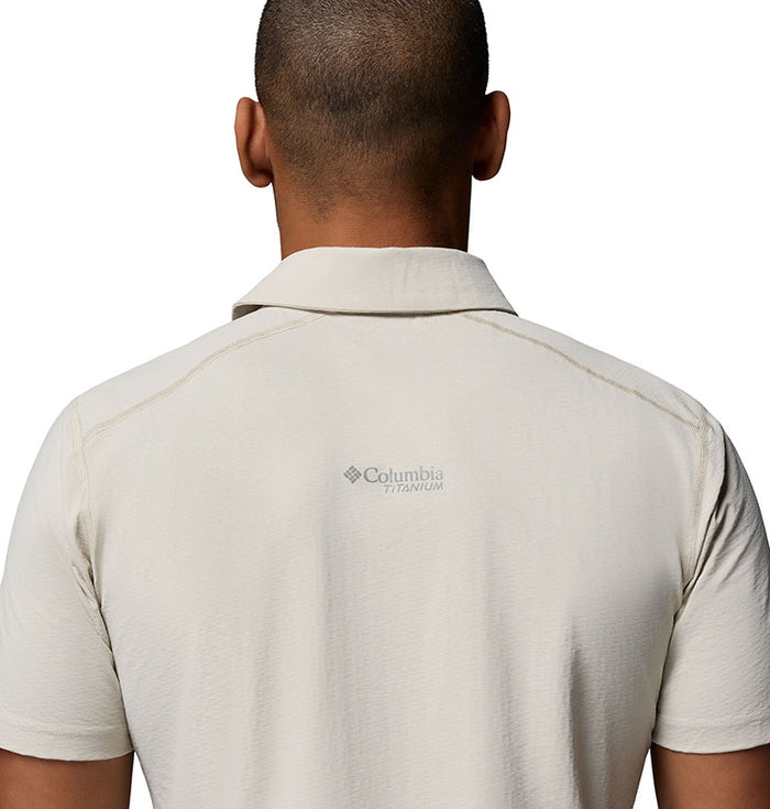 Men's Diamond Peak Pro™ Polo T-Shirt