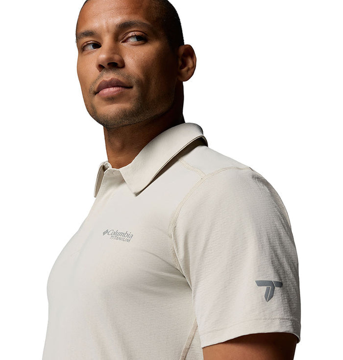 Men's Diamond Peak Pro™ Polo T-Shirt