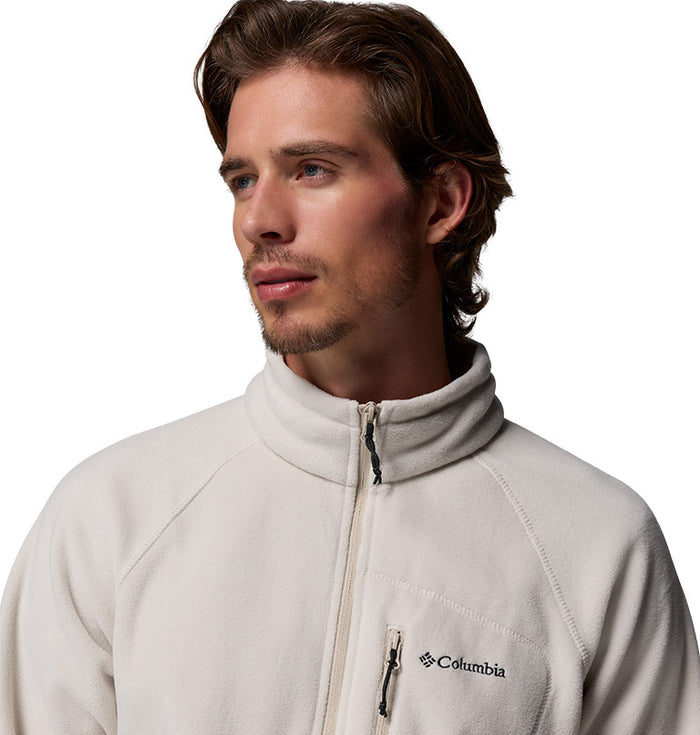 Men's Fast Trek II Full Zip Fleece