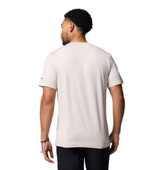 Men's Kwick Hike Graphic Short Sleeve T-Shirt