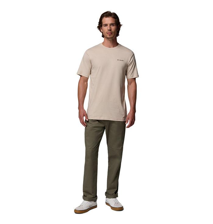 Men's North Cascades Short Sleeve T-Shirt