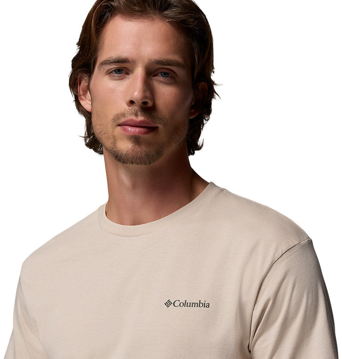 Men's North Cascades Short Sleeve T-Shirt