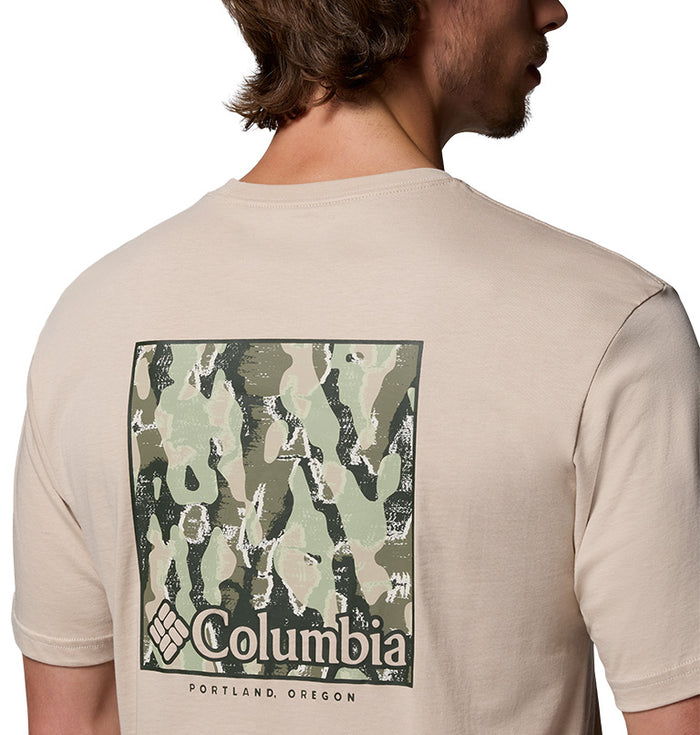 Men's North Cascades Short Sleeve T-Shirt