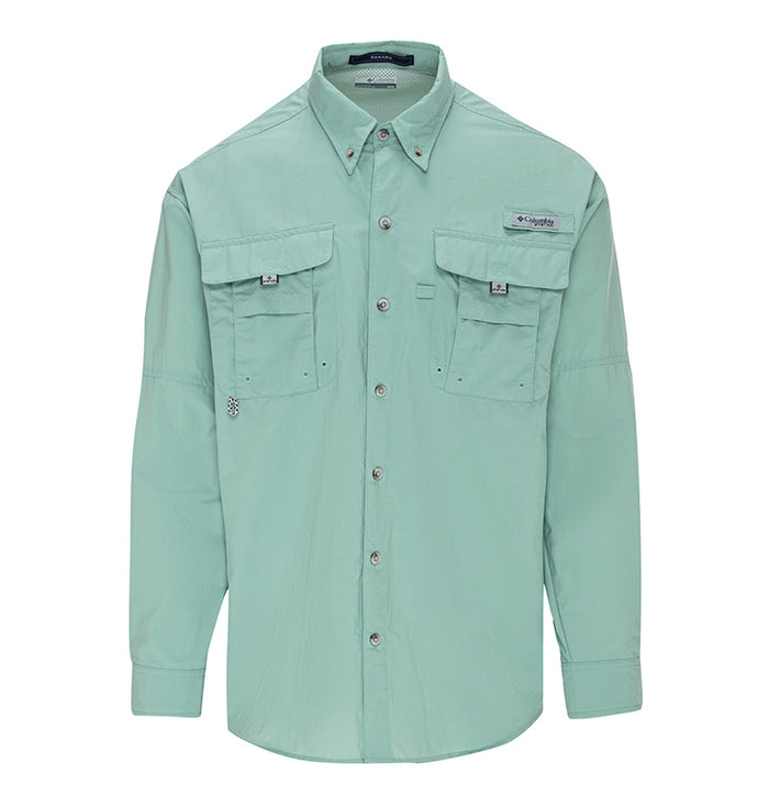 Men's PFG Bahama II Long Sleeve Shirt
