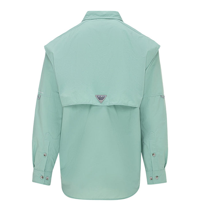 Men's PFG Bahama II Long Sleeve Shirt