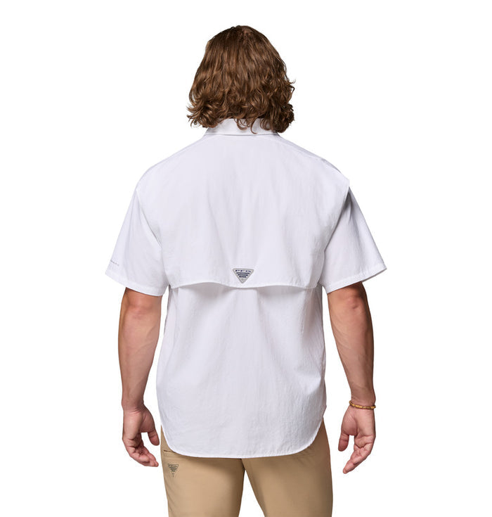 Men's PFG Bahama II Short Sleeve Shirt