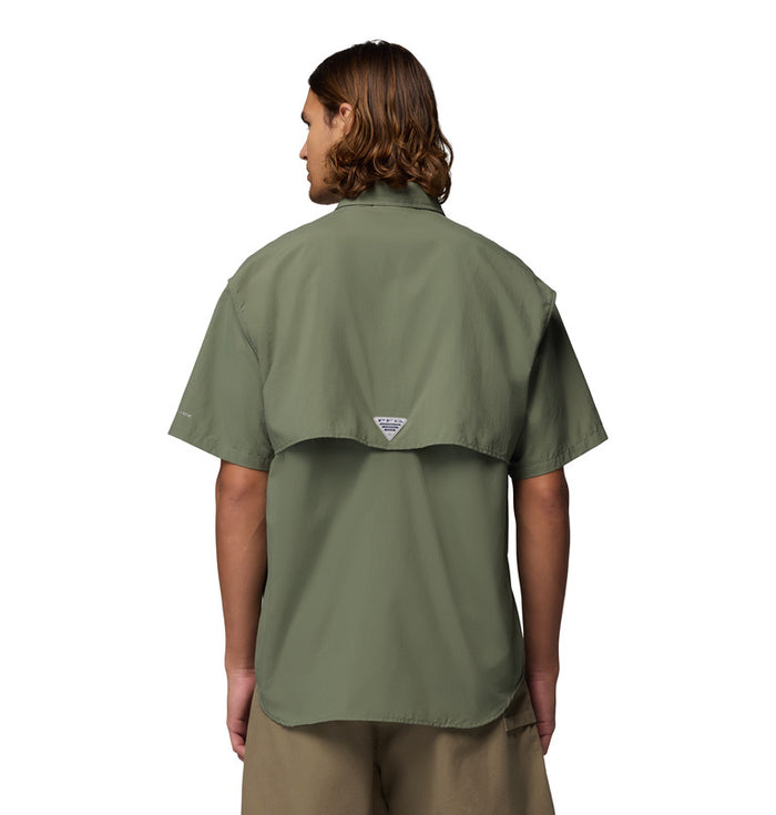 Men's PFG Bahama II Short Sleeve Shirt